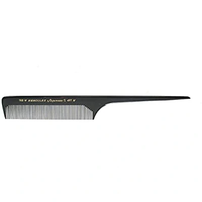 Imagen de Hercules Sägemann Peine con mango profesional 188WR/ 497WR