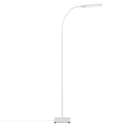 Imagen de Briloner Lámpara de pie LED Servo, atenuable, CCT, blanco