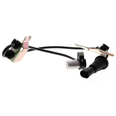 Imagen de VEMO V33 72 0015 Sensor de ABS Original calidad para vehículos con 12