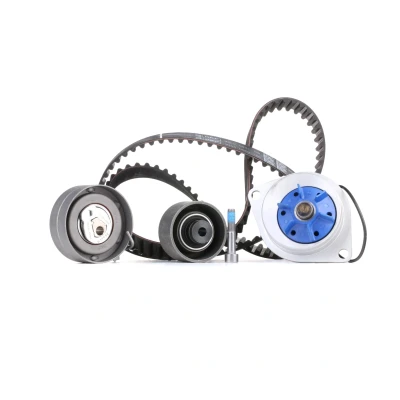Imagen de SKF VKMC 03132 Bomba de Agua + Kit Distribucion 134 PEUGEOT: 307 Hatchback, 206 207 CITROËN: Xsara Familiar, Hatchback