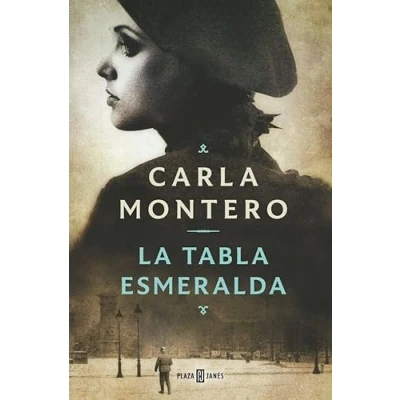 Imagen de La Tabla Esmeralda