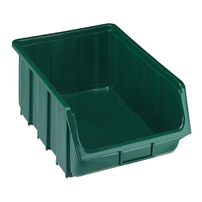 Imagen de Ecobox 115 verde
