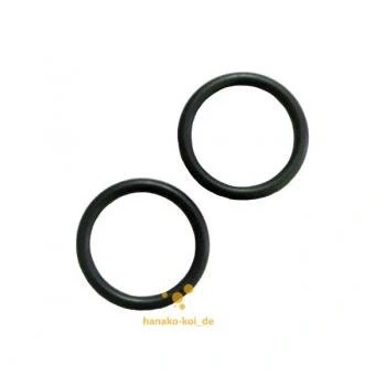 Imagen de Anillos tóricos para TMC Pro Clear de 30 y 55 W Pond UVC 110