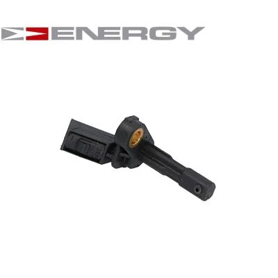Imagen de ENERGY CA0026TL Sensor de ABS posterior 2 12 eléctrico negro oval Macho VOLKSWAGEN: Golf 6, Tiguan I, 5, SEAT: Leon II Hatchback, Altea XL