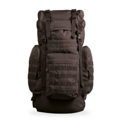 Imagen de Mil Tec BW Gen.II Mochila de combate, Negro