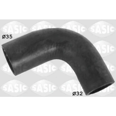 Imagen de SASIC 3400115 Manguitos de Radiador PEUGEOT: 307 SW, Hatchback, 407 Berlina, CITROËN: C4 I Grand Picasso, Coupé, FIAT: Scudo II