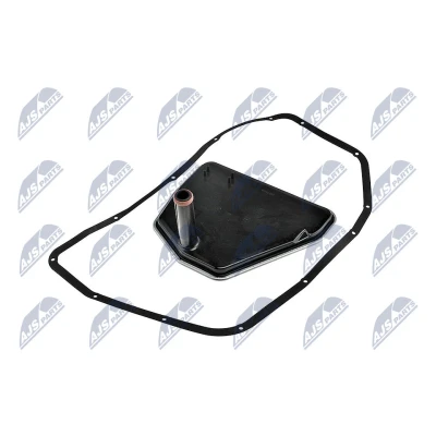 Imagen de Kit filtro hidrtáulico, caja automática NTY FSF AU 003
