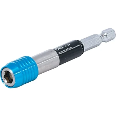 Imagen de BGS 1734 Portapuntas automático hexágono interior 6,3 mm (1/4&quot;) 80