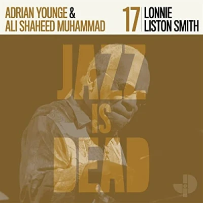 Imagen de LONNIE LISTON SMITH JID017 [Vinilo]