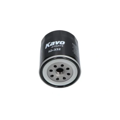Imagen de KAVO PARTS IO 332 Filtro de aceite M20 P1.5 enroscable ISUZU: Trooper I SUV, Campo