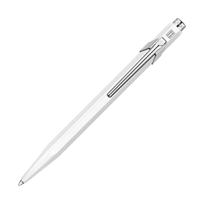 Imagen de Caran d&#039;Ache Classic White BP