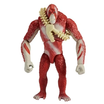 Imagen de MonsterVerse Figura de Skar King la película Godzilla y Kong para coleccionar, miden 15 centímetros, coleccionables, niños niñas Desde 4 años (MN303400)
