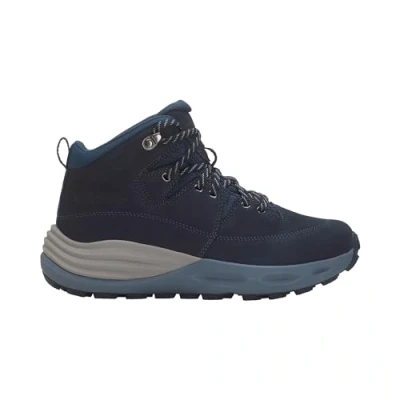 Imagen de Viking Ur​b​a​n​ Ex​p​l​o​r​e​r​ Mi​d​ GTX W, Zapatos para Caminar, Mujer, Charcoal/Denim, 40 EU
