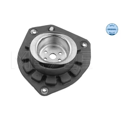 Imagen de MEYLE 16 14 641 0011 Copela de amortiguador Eje delantero ORIGINAL Quality sin rodamiento bolas RENAULT: SCENIC 2, MEGANE GRAND 2