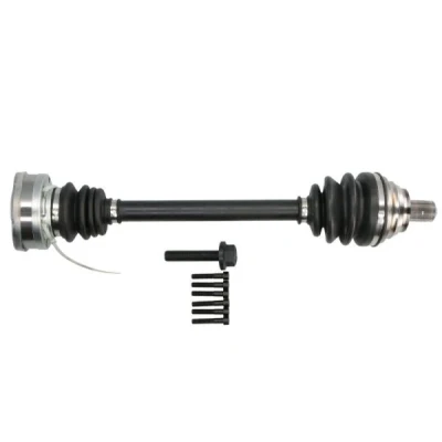 Imagen de PASCAL G2G060PC Árbol de transmisión Eje delantero, izquierda 515 FORD: Ranger Mk2