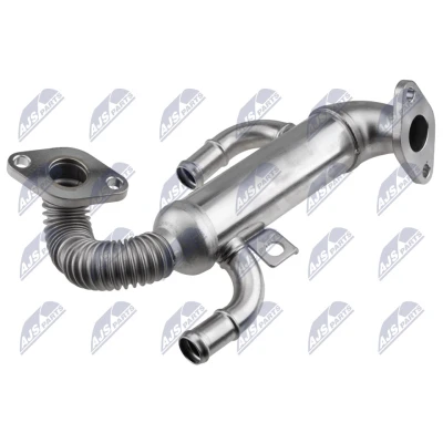 Imagen de Elemento enfriador, reciclaje gases escape NTY EGR SK 004A