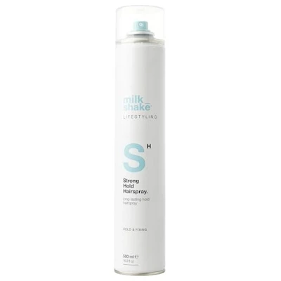 Imagen de Milk_Shake Lifestyling Strong Hold Laca de pelo 500 ml