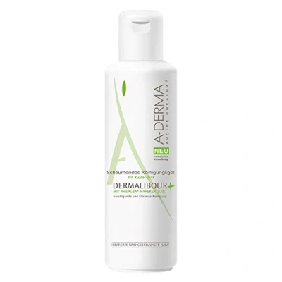 Imagen de A DERMA DERMALIBOUR+ gel limpiador 250 ml