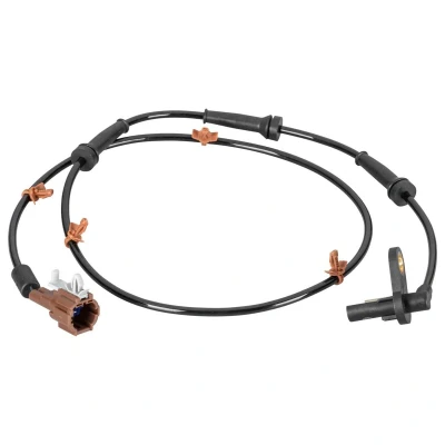 Imagen de HELLA 6PU 012 806 741 Sensor de ABS con material fijación Hall 2 1140 NISSAN: Qashqai / Qashqai+2 I