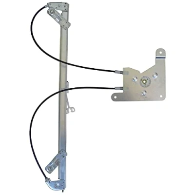 Imagen de Valeo Elevalunas Delante, izquierda eléctrico sin electromotor función de confort 851698 RENAULT: MASTER 3 Kasten,
