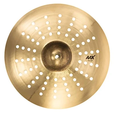 Imagen de SABIAN 18&quot; AAX Aero Crash, Brilliant Finish