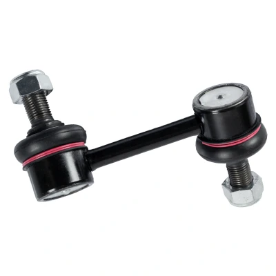 Imagen de BLUE PRINT ADG085167 Bieleta de suspensión Eje trasero, derecha 88 M12 x 1,25 con tuerca Acero HYUNDAI: SANTA FE 2, 3, KIA: SORENTO 2