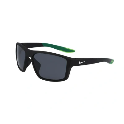 Imagen de Nike Brazen Fury DC3294 Gafas, Matte Black/Dark Grey, 60 para Hombre