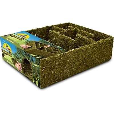 Imagen de JR FARM Laberinto de Aperitivos &#039;Back to Instinct&#039; 400 g, 38 x 28 10 cm (1 Unidad)