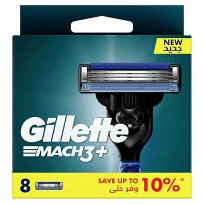 Imagen de Gillette Mach3