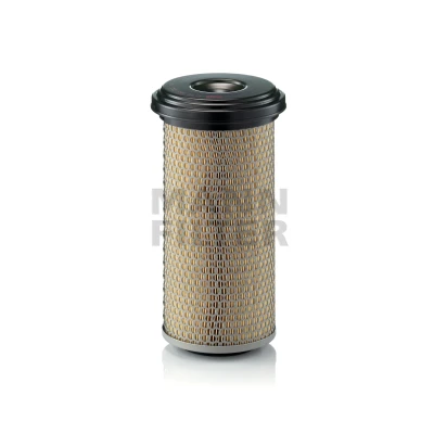 Imagen de MANN FILTER C 15 165 Filtro de aire 337 149, 178 Cartucho filtrante