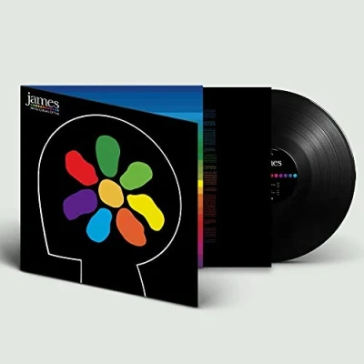 Imagen de All The Colours Of You (2LP) [Vinilo]