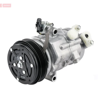 Imagen de Compresor, aire acondicionado DENSO DCP47013
