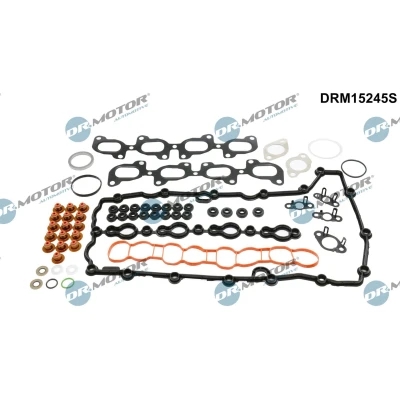 Imagen de DR.MOTOR AUTOMOTIVE DRM15245S Juego completo de juntas, motor OPEL: Mokka / X