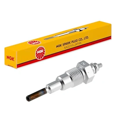 Imagen de NGK 6929 Bujía de precalentamiento 10,5V 9,5A M18 x 1,5