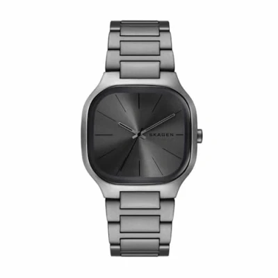 Imagen de Skagen Reloj, Hombre, Talla: One Size, Gray