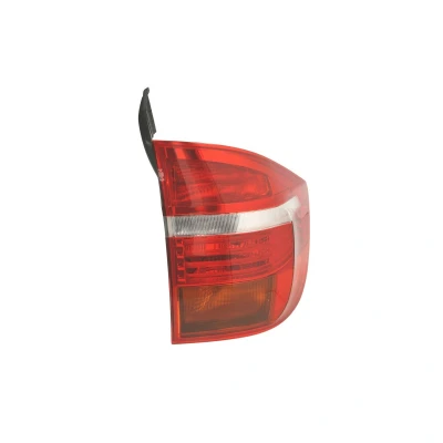 Imagen de MAGNETI MARELLI 714021890802 Piloto trasero derecha Parte exterior W16W, P21W con portalámparas BMW: X5