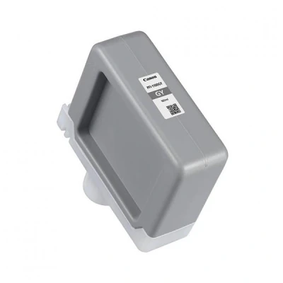 Imagen de ImagePROGRAF PRO 6100S Canon PFI 1100GY cartucho de tinta gris