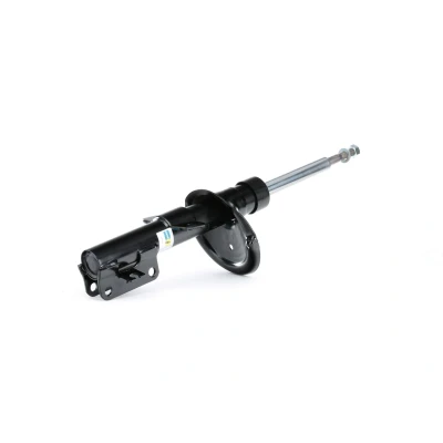 Imagen de BILSTEIN B4 OE Replacement 22 155344 amortiguador Eje delantero Presión de gas Bitubular Columna Espiga arriba, Abrazadera abajo