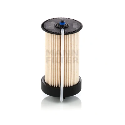 Imagen de MANN FILTER PU 8046 z Filtro Combustible Cartucho filtrante con junta SKODA: Octavia II Hatchback, 2 Combi, Superb Hatchback