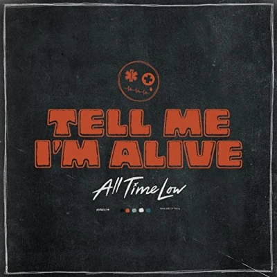 Imagen de All Time Low Tell Me I&#039;m Alive (CD)