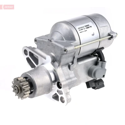 Imagen de DENSO DSN929 Motor de arranque 12 1,4 13 TOYOTA: RAV4 II SUV, Previa / Estima
