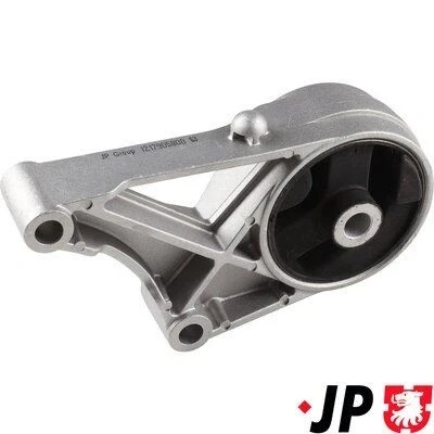 Imagen de JP GROUP 1217905800 Soporte de motor delante Rodamiento caucho metal OPEL: Vectra C Berlina, CC, Caravan, SAAB: 9 3 Berlina