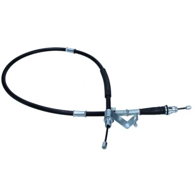 Imagen de MAXGEAR 32 1368 Cable de Freno Mano 1128, 1007 Discos JEEP: GRAND CHEROKEE 2