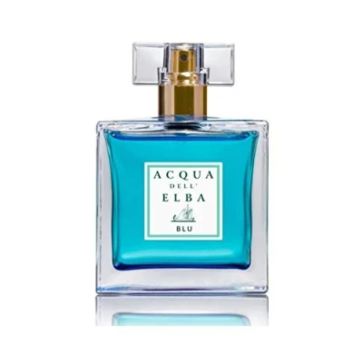 Imagen de Acqua Dell Elba Blu Eau de Parfum Woman 100ml by Dell&#039;elba