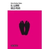 Imagen de El llibre dels peus (Cura&#039;t amb salut)