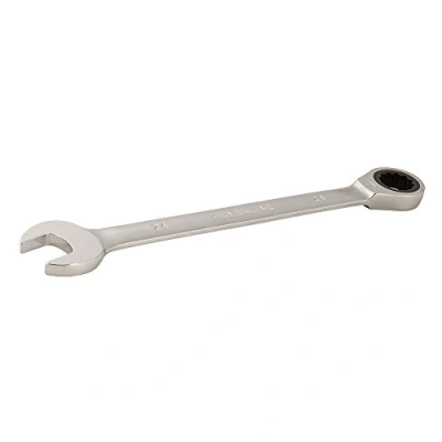 Imagen de Silverline Tools 395006 Llave combinada con carraca 24 mm
