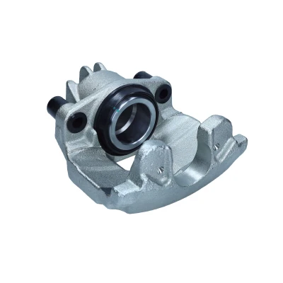 Imagen de MAXGEAR 82 1465 Pinza de freno Hierro fundido eje delantero, izquierda, delante PEUGEOT: 207 Hatchback, 308 I SW, 307 Familiar