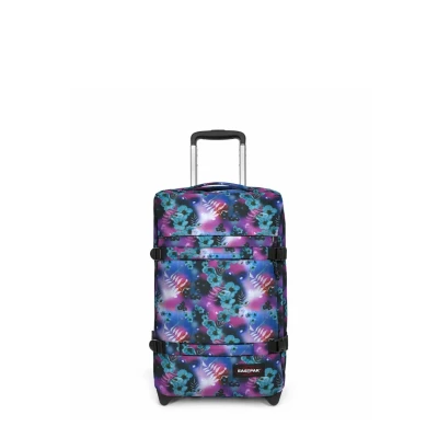Imagen de Eastpak Transit Reise 51 CM Trolley, Talla: One Size, Dreamflower dark