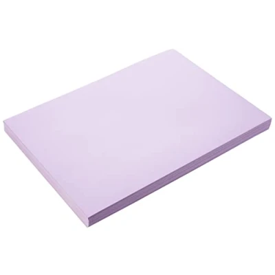 Imagen de House of Card &amp; Paper HCP527 Cartulina de color lila 160 g/m² (A4, 100 hojas),