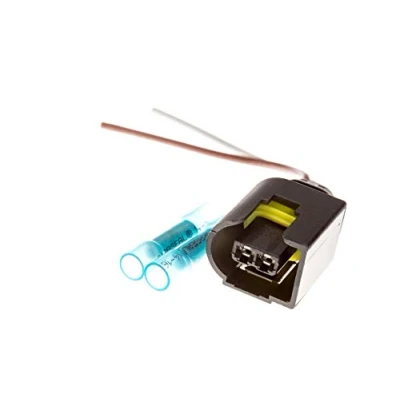 Imagen de SenCom 10125 Kit reparación de cables, inyectores FORD: S Max Mk1, PEUGEOT: 407 SW